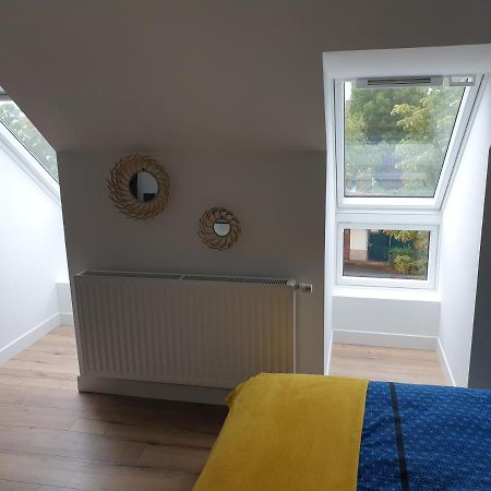 Studio 5 Henriville Amiens Esterno foto